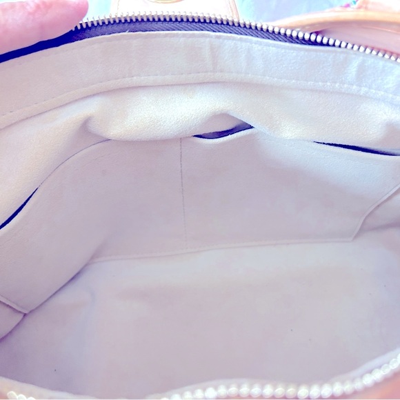 🔥LOUIS VUITTON🔥 VINTAGE CLASSIC BOETIE HANDBAG (2009 - 2013) IMMACULATE 💖 - Picture 9 of 15